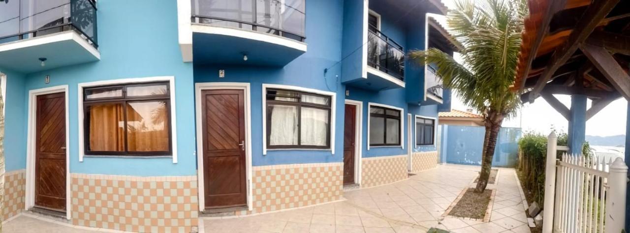 Recanto Sonho Azul Palhoca Exterior photo