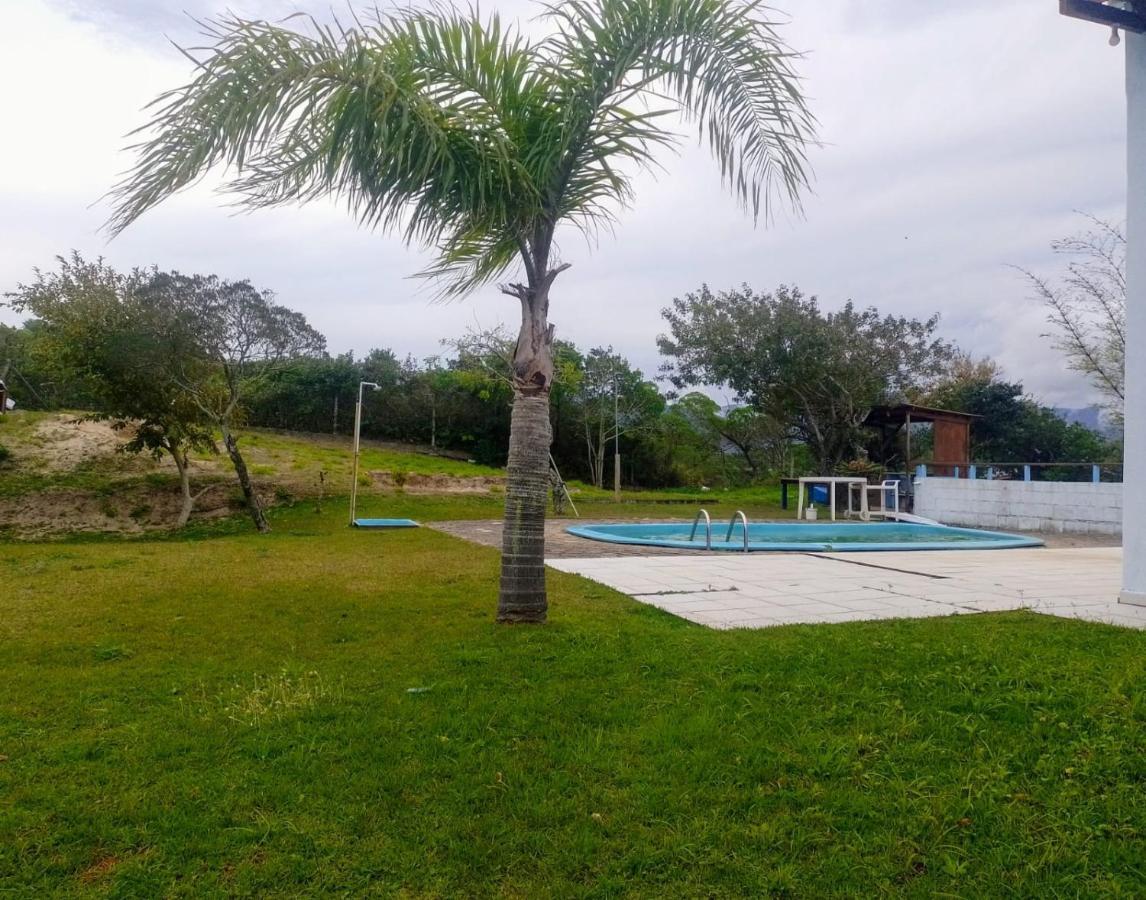 Recanto Sonho Azul Palhoca Exterior photo
